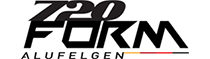 720Form logo