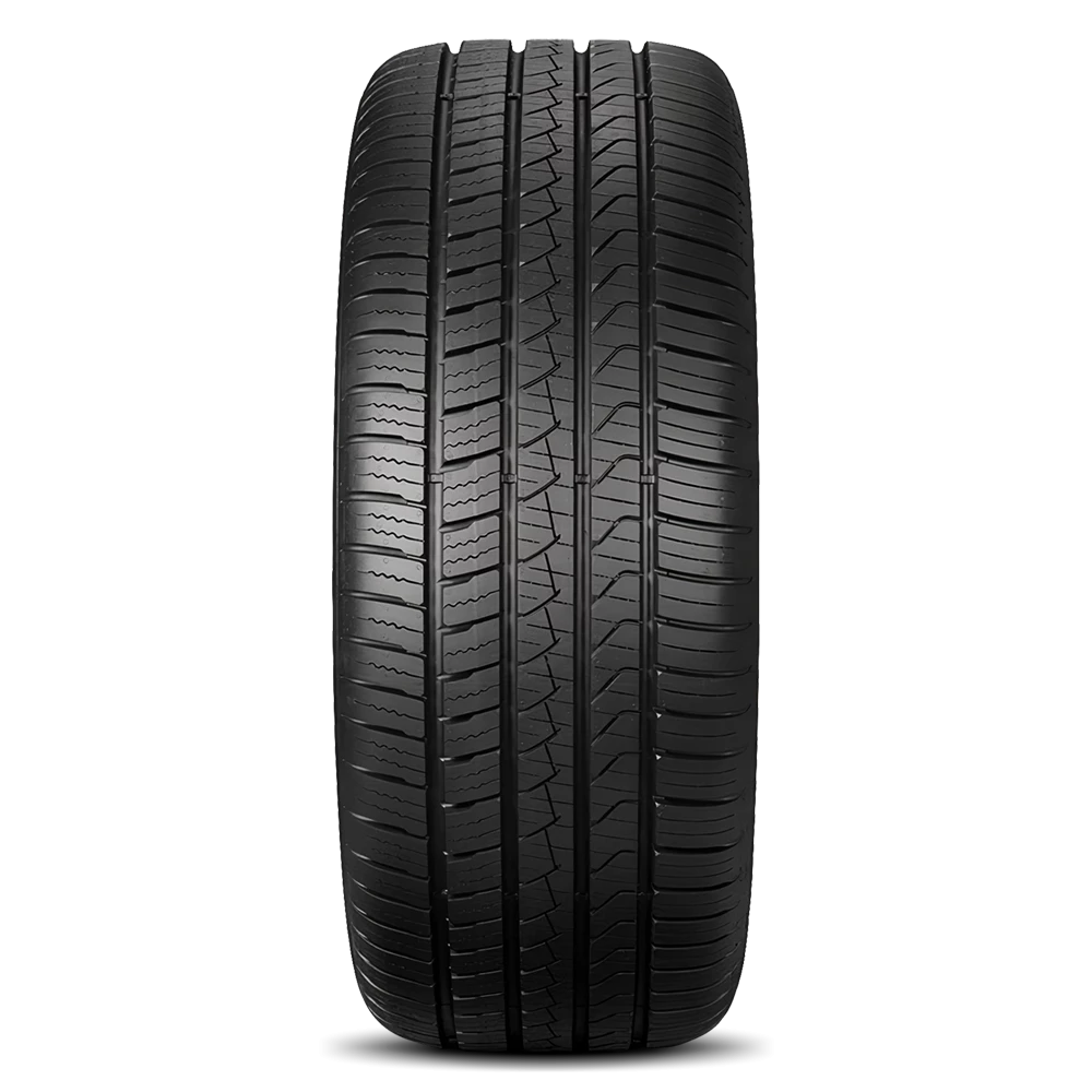 Pirelli P-Zero All Season 245/45R18 100H XL RFT (*)