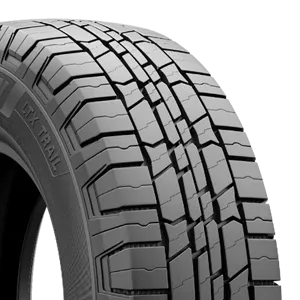 Michelin LTX Trail 265/70R18 - Wheelwiz