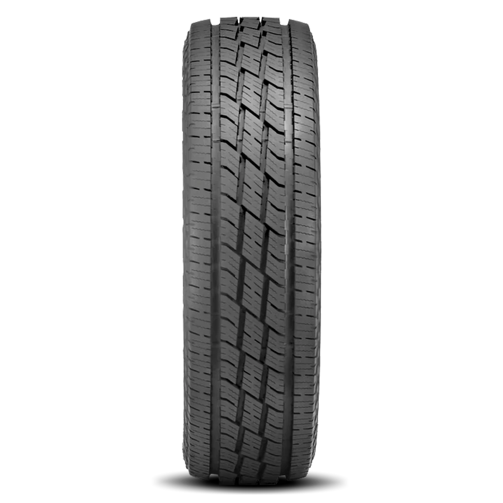 Toyo Open Country H/T II 255/70R16 - Wheelwiz