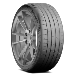 Continental ContiSportContact 7 245/45ZR18 100Y XL (MO1)