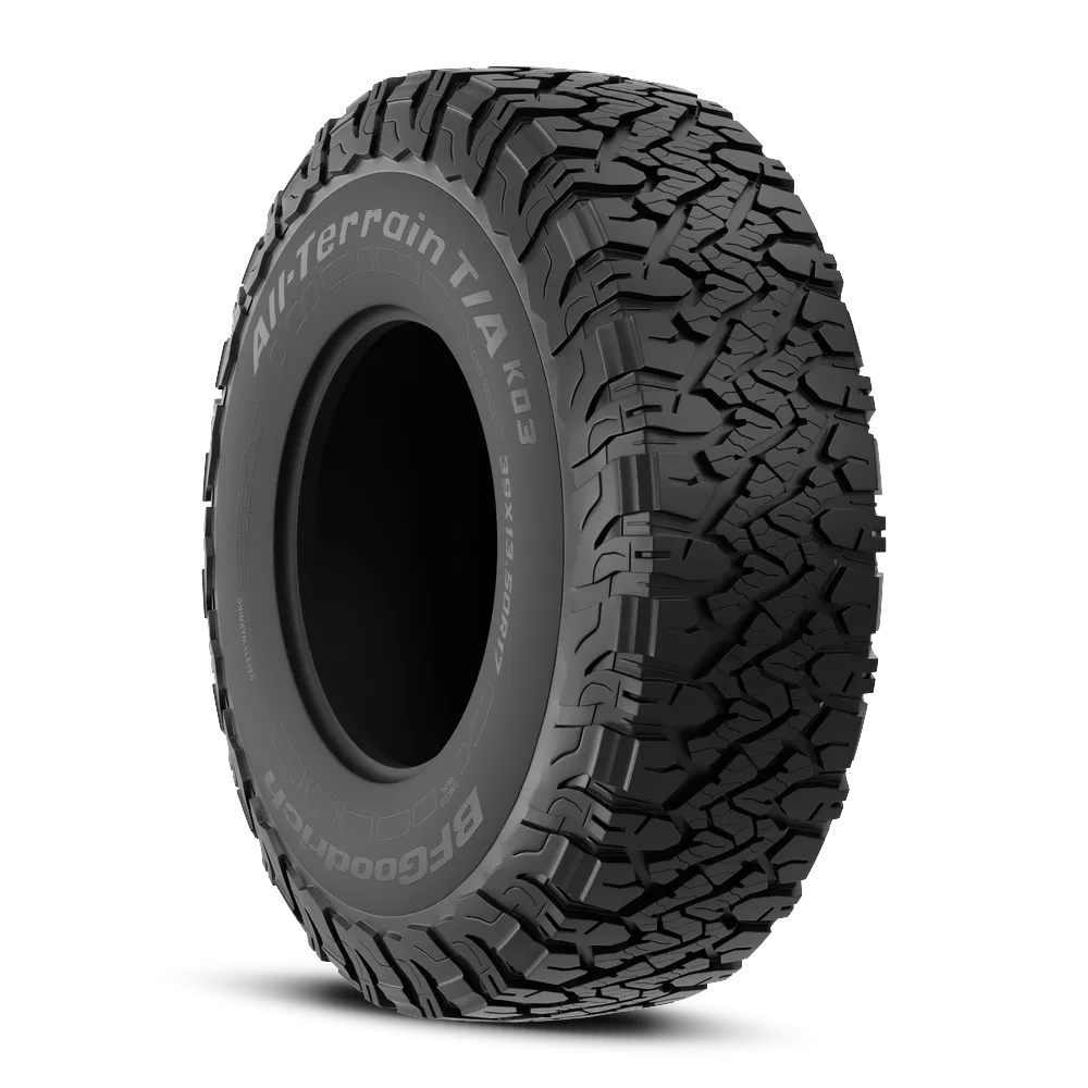 BFGoodrich All-Terrain T/A KO3 39X13.50R17LT