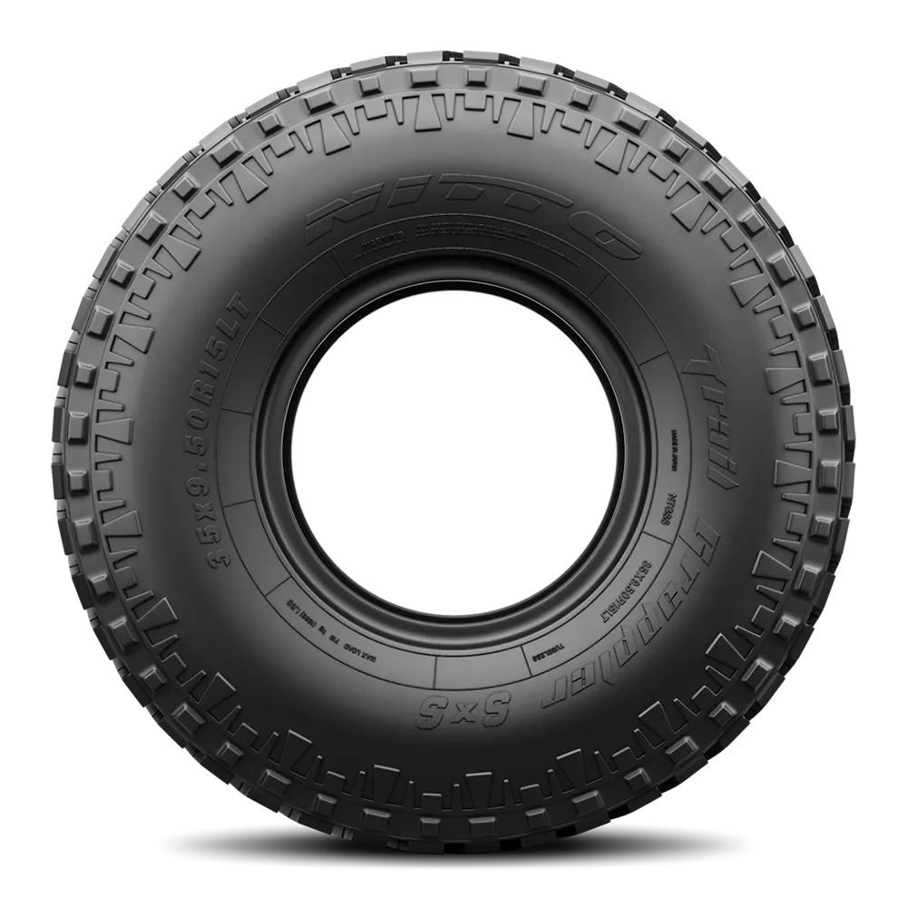 Nitto Trail Grappler SxS 30x9.50R15LT - Wheelwiz