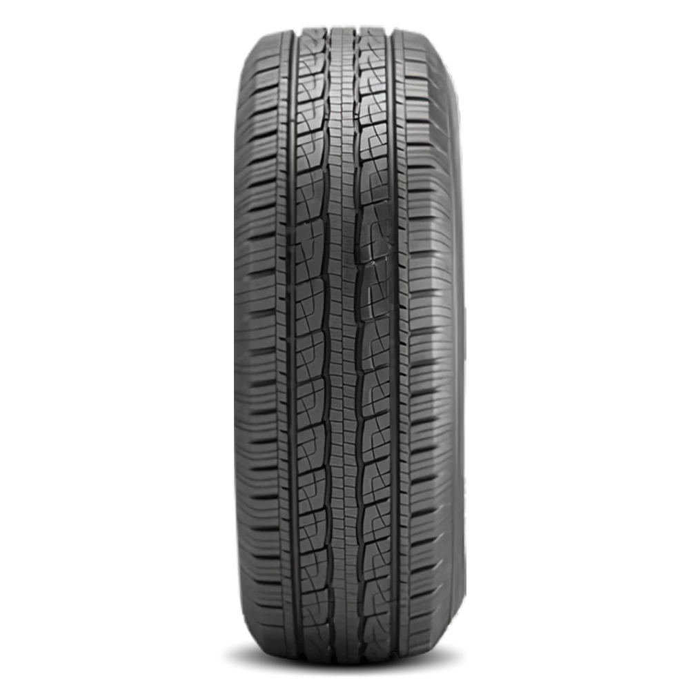 General Tire Grabber HTS 255/70R17 112S - Wheelwiz
