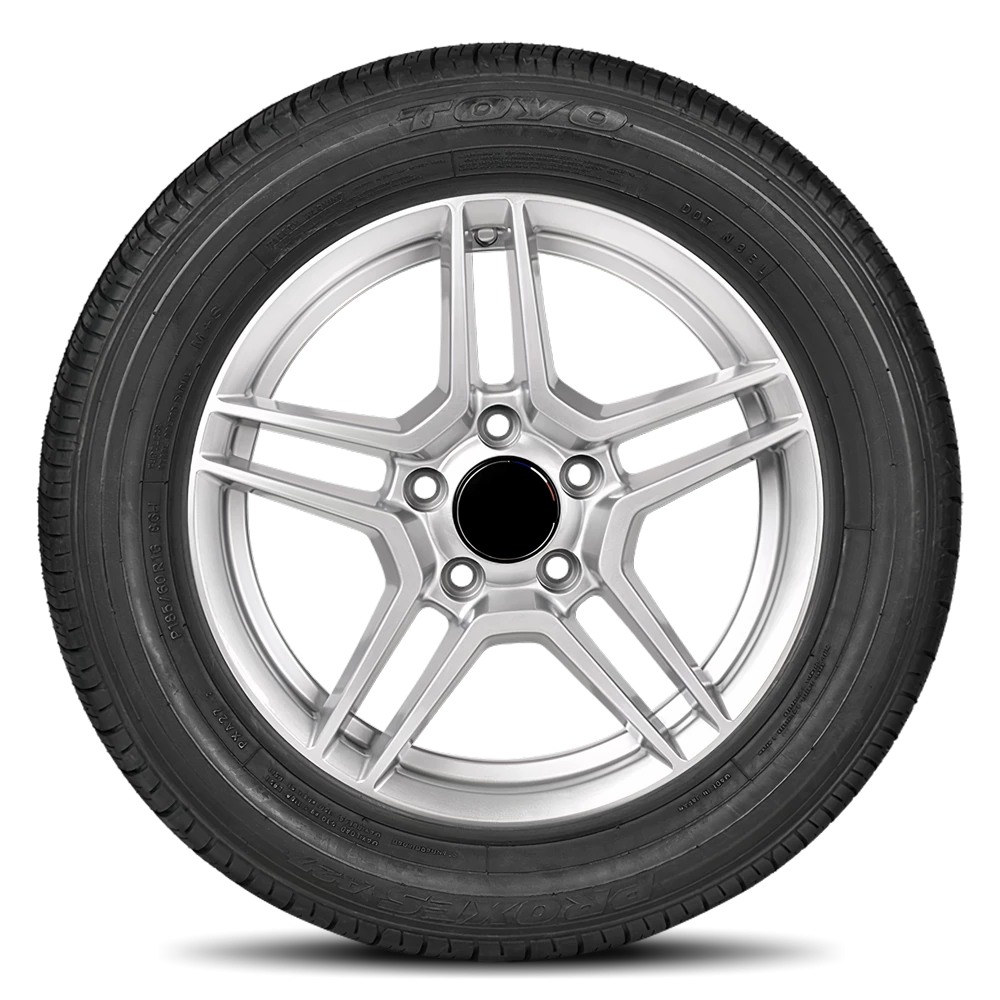 Toyo PXA27 P185/60R16 - Wheelwiz