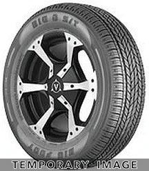 BFGoodrich All-Terrain T/A KO2 33x10.50R15LT - Wheelwiz
