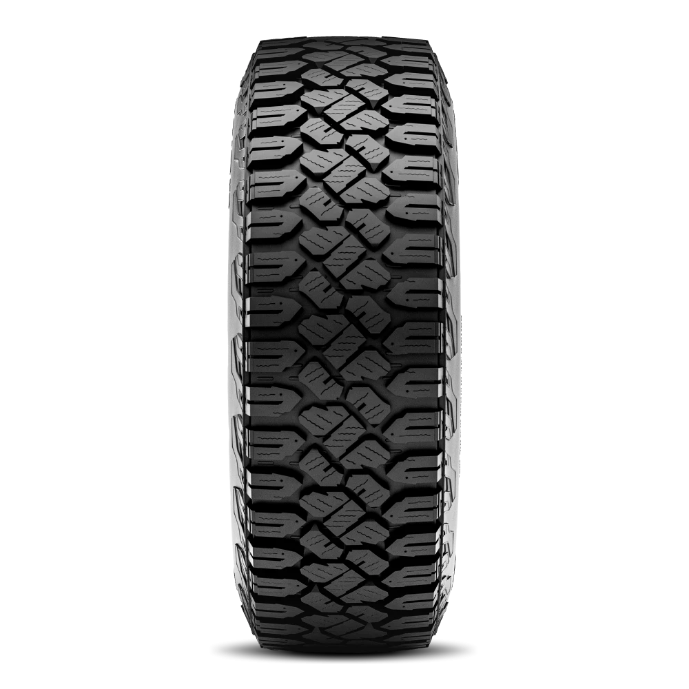 Yokohama GEOLANDAR A/T XD LT245/75R16 120/116Q E/10