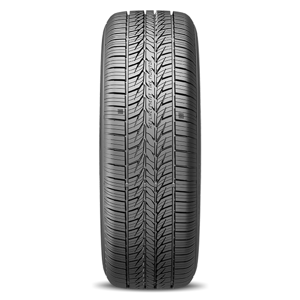General Tire Altimax RT43 235/60R16 - Wheelwiz