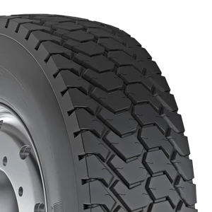 Michelin XTY2 275/70R22.5 - Wheelwiz