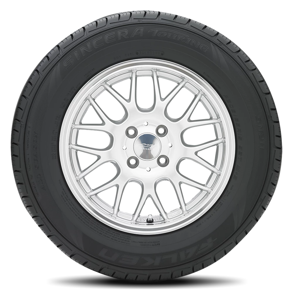 Falken Sincera Touring SN211 P215/55R16