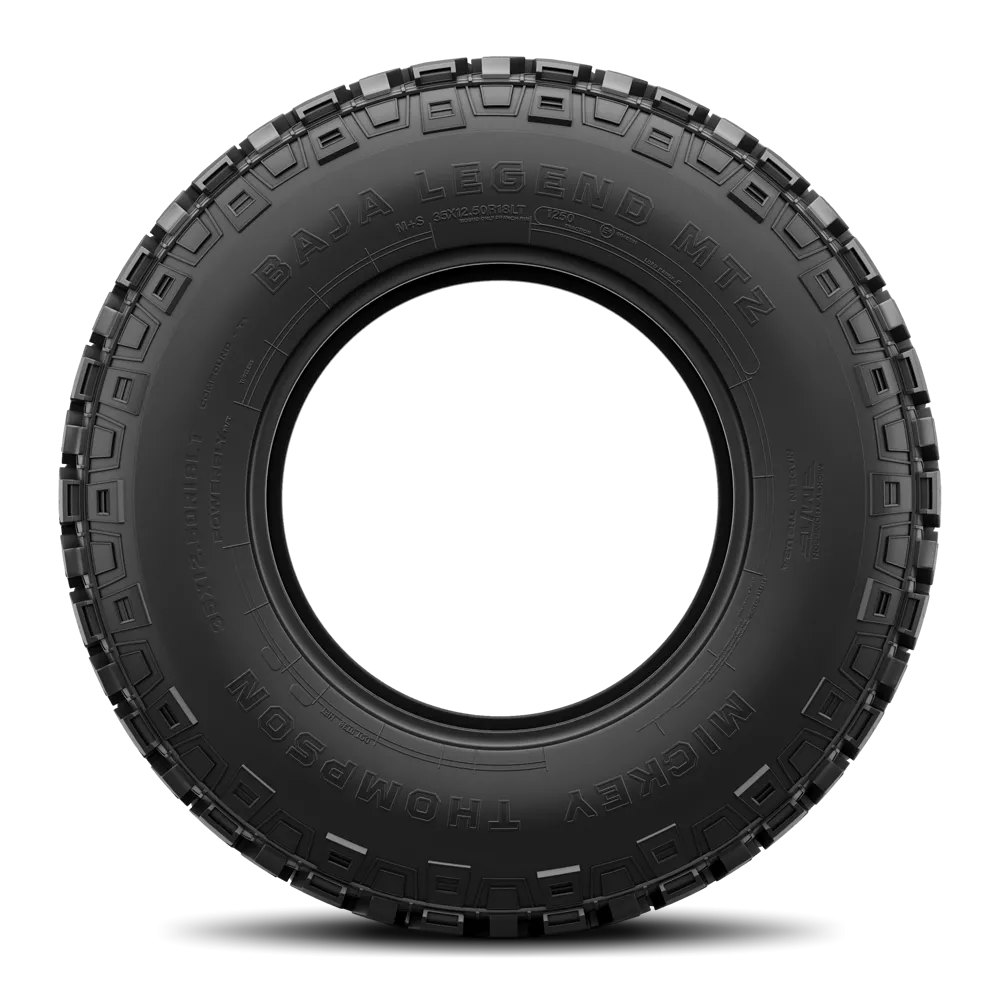 Mickey Thompson BAJA LEGEND MTZ 35X12.50R18LT