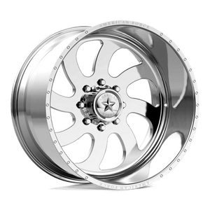 American Force AFW BLADE Polished 20x9 0 6x139.7mm 78.1mm - Wheelwiz