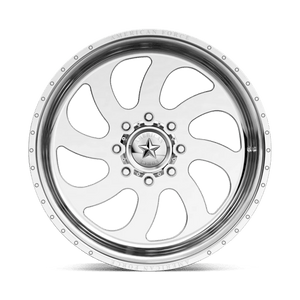 American Force AFW BLADE Polished 24x11 0 8x170mm 125mm - Wheelwiz