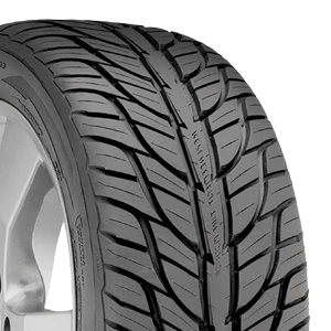 General Tire G-MAX AS-03 205/50ZR16 - Wheelwiz