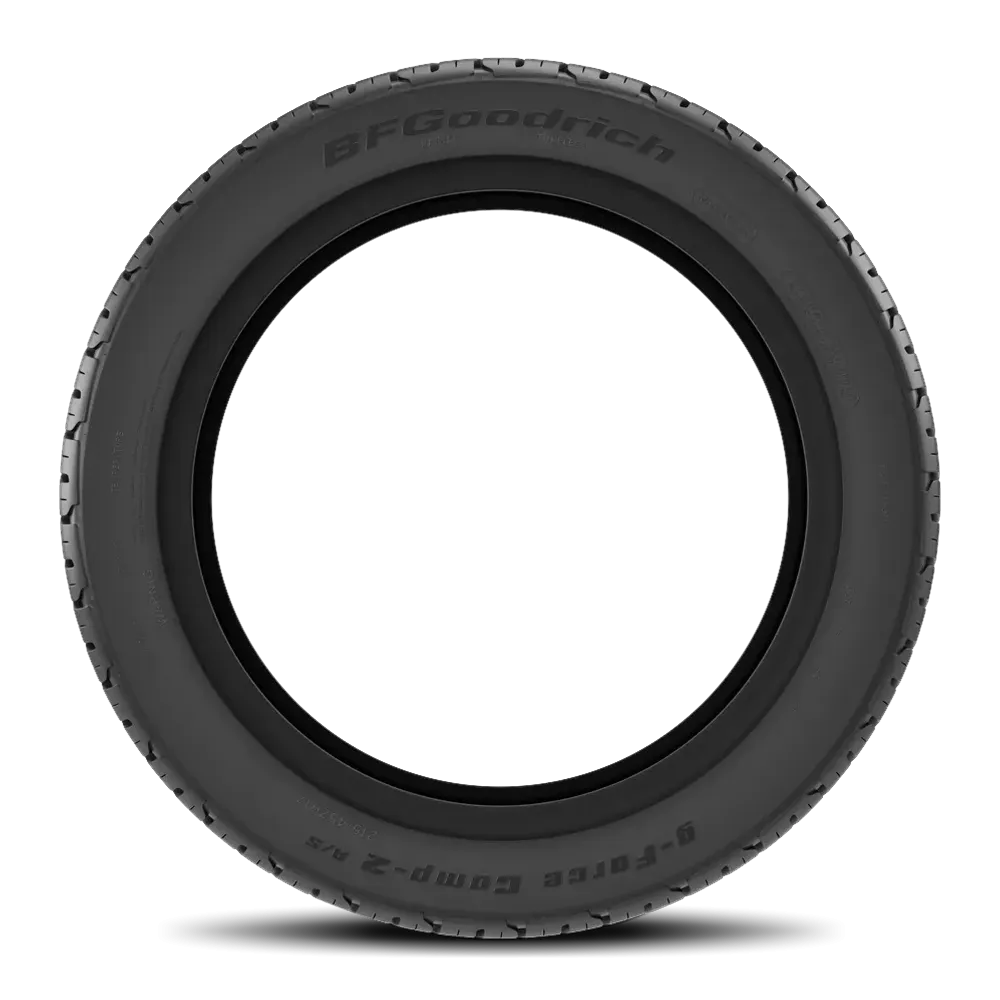 BFGoodrich g-Force Comp-2 A/S 215/45R17 - Wheelwiz