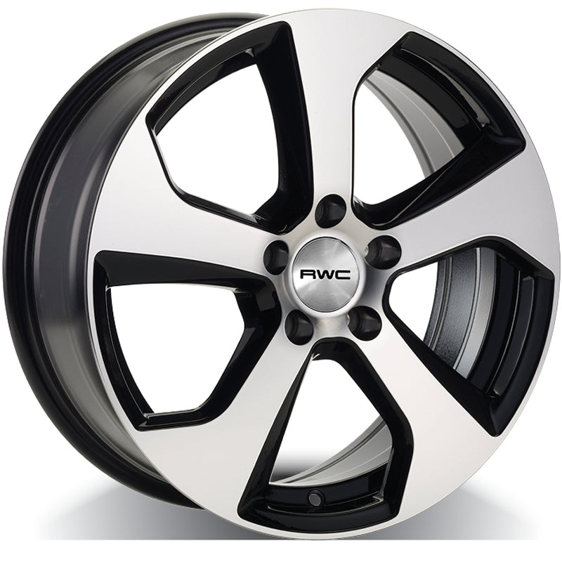RWC 76 Other 17x7 +42 5x112mm 57.1mm - Wheelwiz