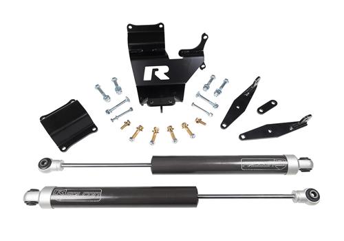 ReadyLift Suspension RL 11-2022 F-250/350 DUAL STEER STAB FAL