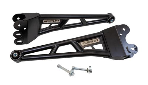 ReadyLift Suspension RL 17+ FORD 4'' LIFT RADIUS ARM KIT