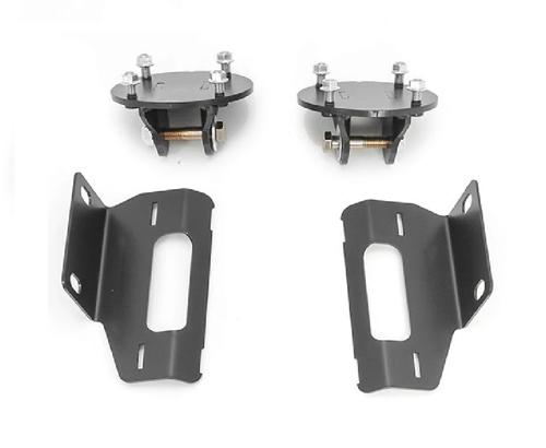 ReadyLift Suspension RL COILOVER INSTALL KIT