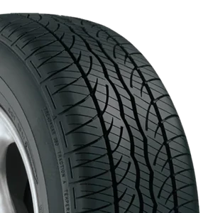 Dunlop SP Sport 5000 A/S 255/50ZR16 - Wheelwiz