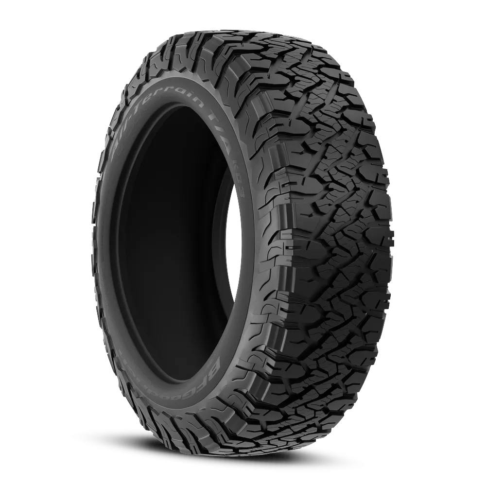 BFGoodrich All-Terrain T/A KO3 LT285/50R22 - Wheelwiz