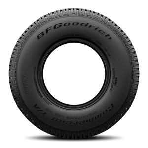 BFGoodrich Commercial T/A Traction LT245/75R16