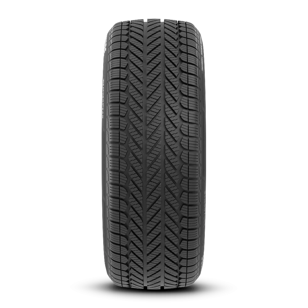 Bridgestone WeatherPeak 225/40R18 - Wheelwiz