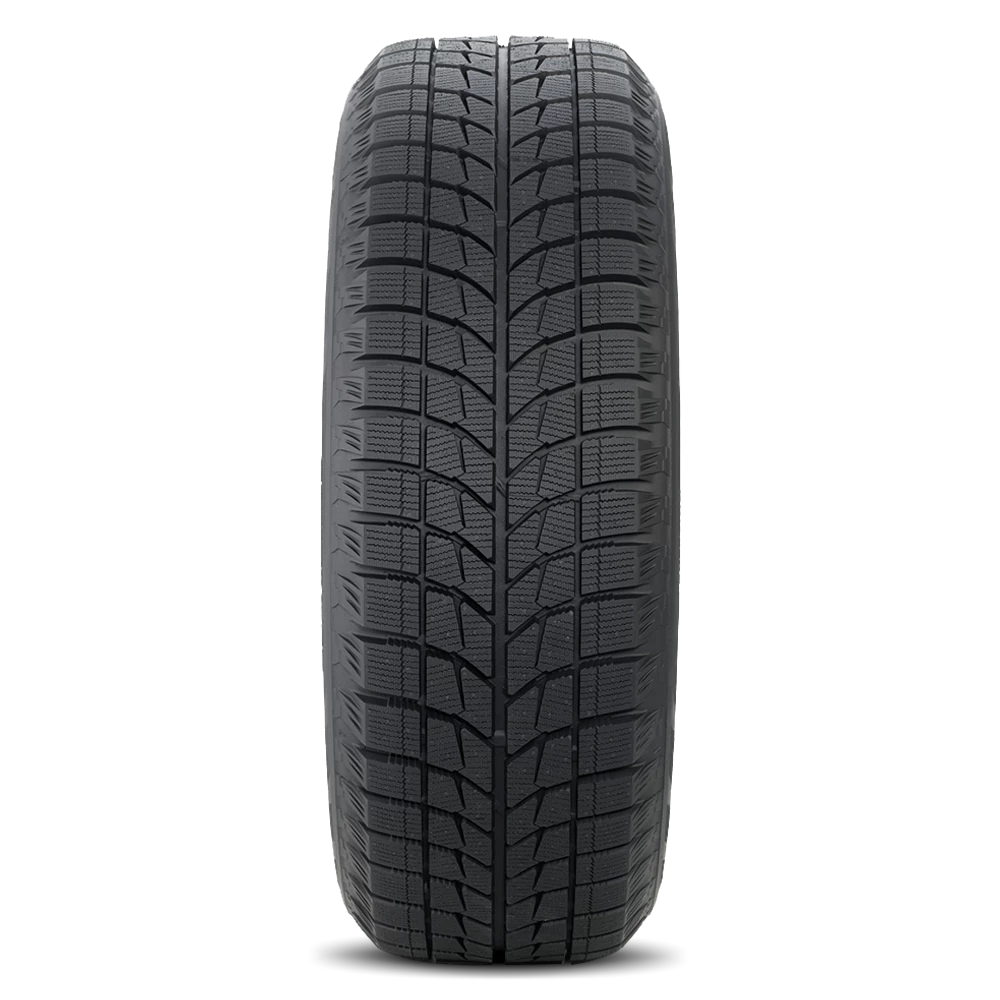 Bridgestone Blizzak WS60 225/55R16 - Wheelwiz
