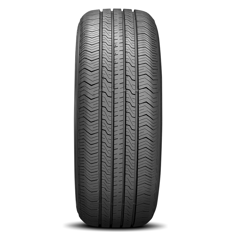 Hankook Optimo H417 P235/55R17 - Wheelwiz