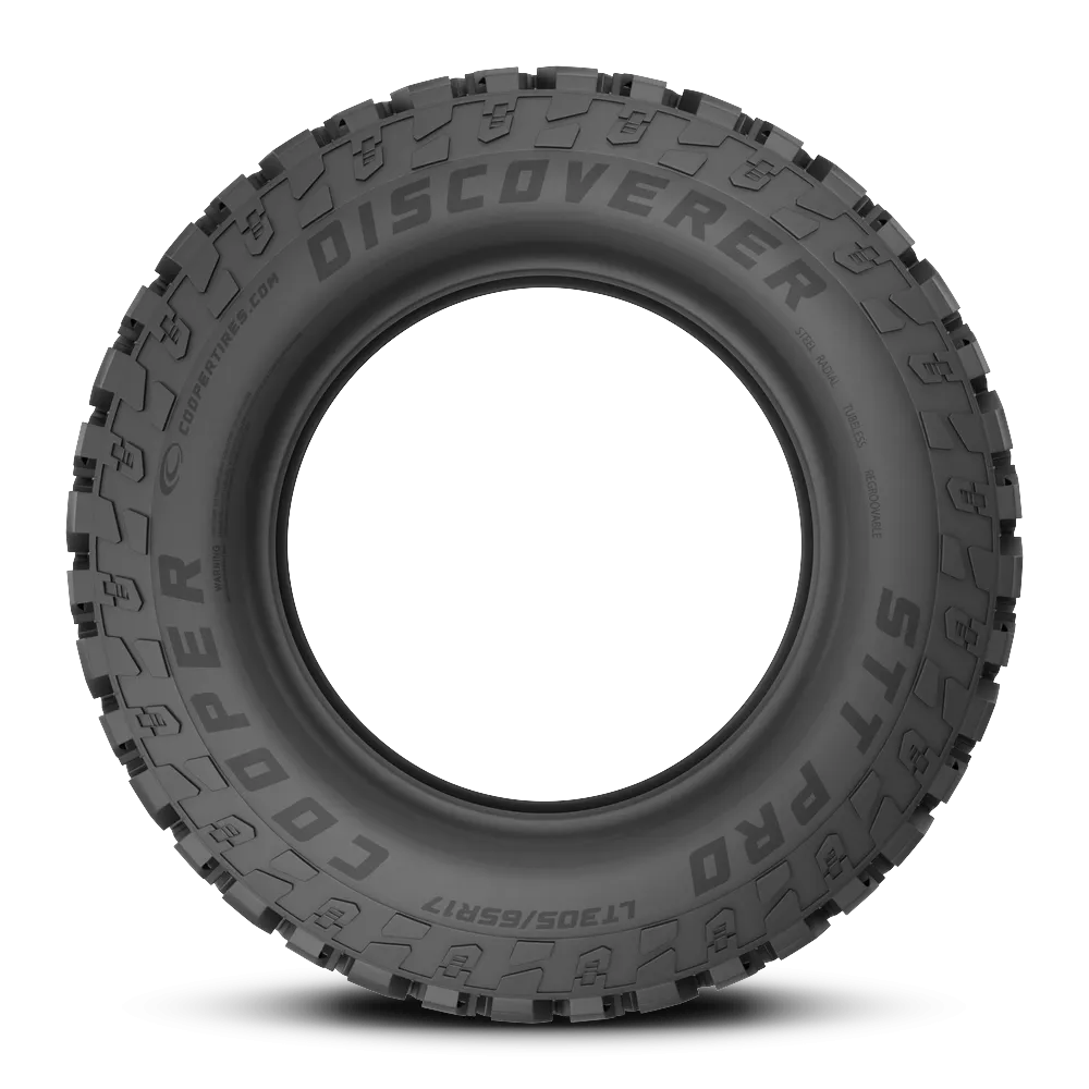 Cooper Discoverer STT Pro LT305/65R17