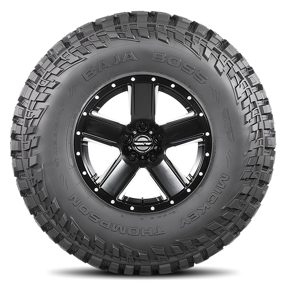 Mickey Thompson BAJA BOSS M/T 38X15.50R24LT