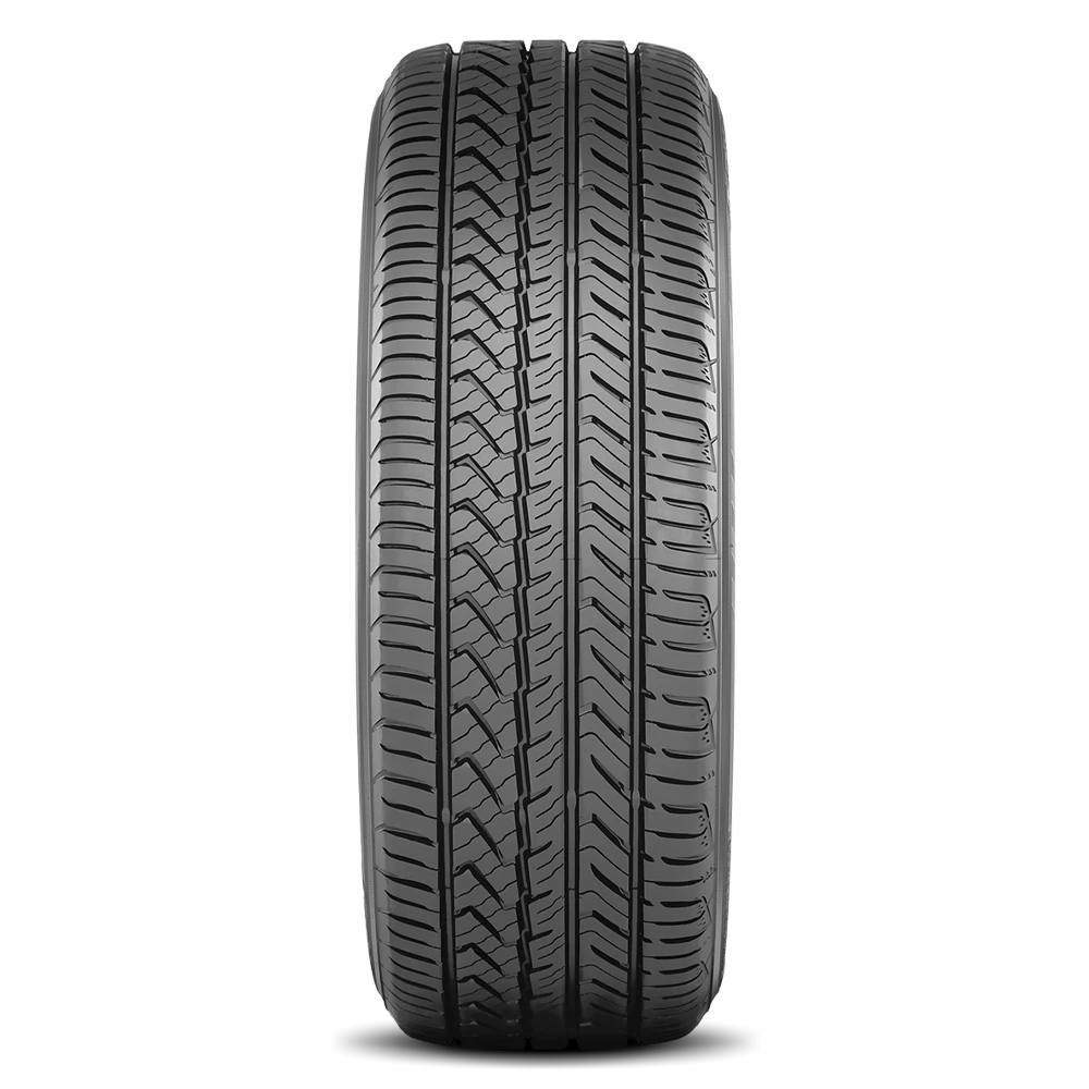 Yokohama ADVAN Sport A/S+ 255/40R19 100Y XL