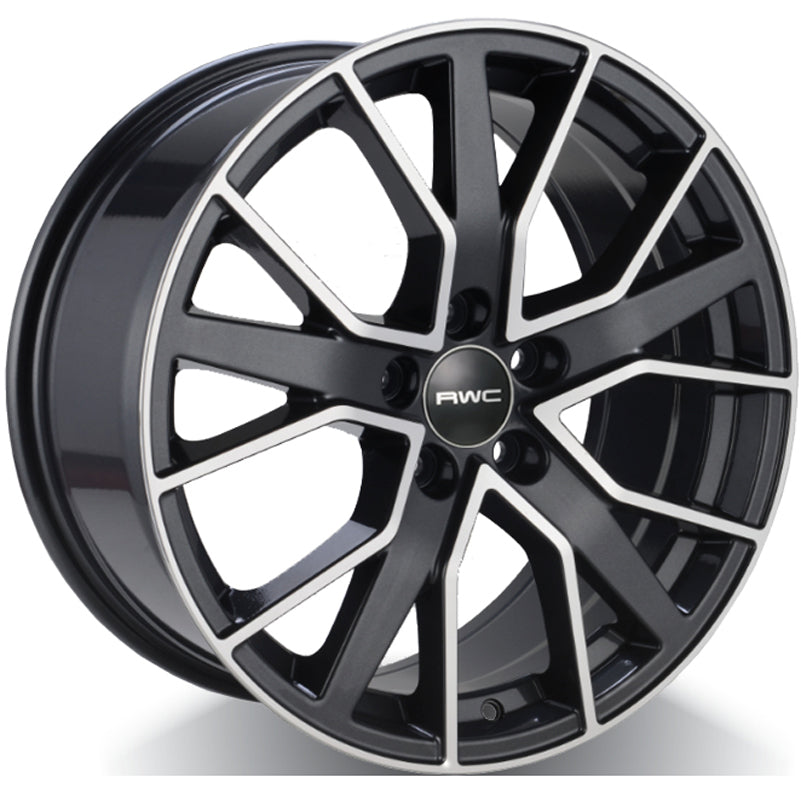 RWC 78 Other 18x8 +32 5x112mm 66.45mm - Wheelwiz