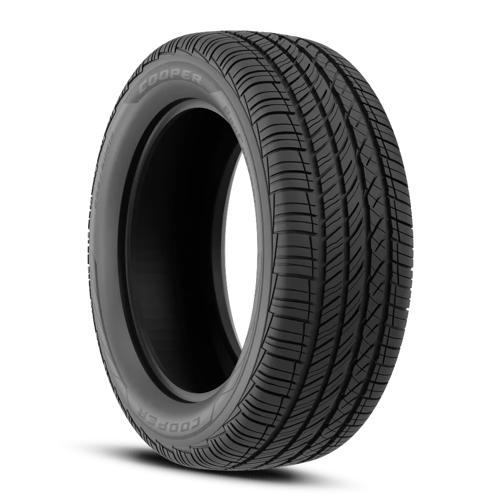 Cooper PROCONTROL 255/50R19 - Wheelwiz