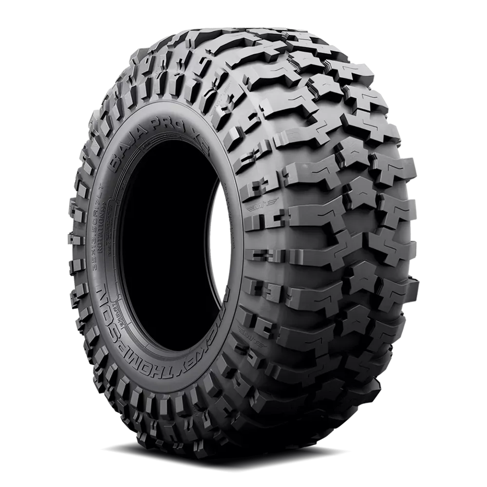 Mickey Thompson BAJA PRO XS 40X13.50R17LT