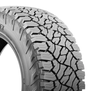Venom Power Trail Hunter ATS 245/65R17