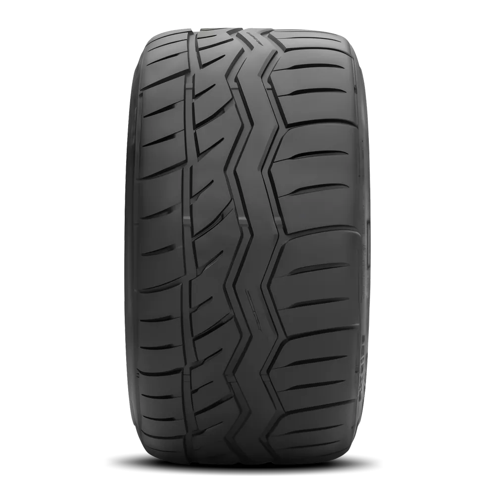 Falken Azenis RT-615 295/40R18 - Wheelwiz