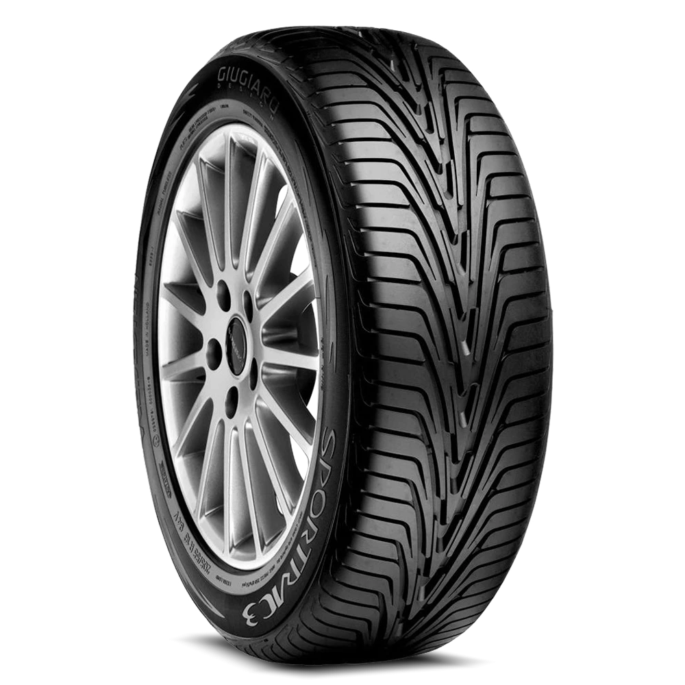 Vredestein Sportrac 3 215/65R16