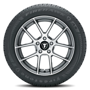 Firestone Firehawk AS 215/55R17