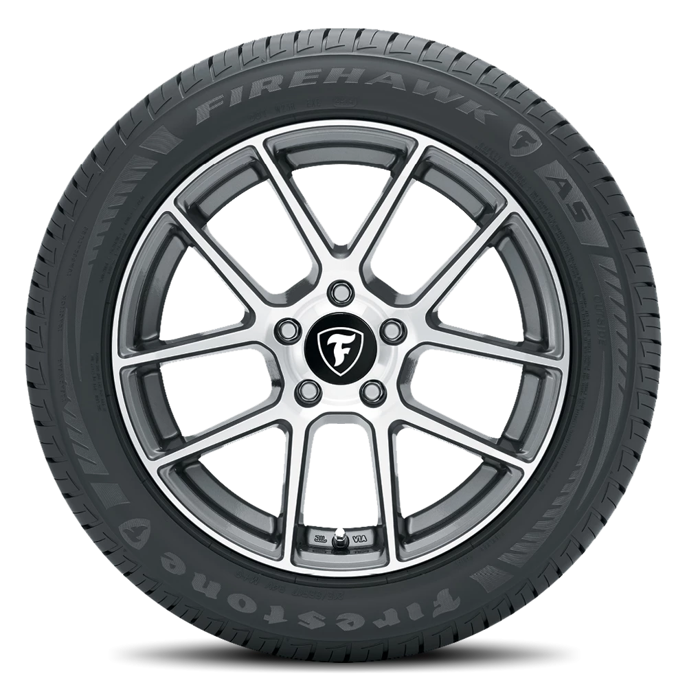 Firestone Firehawk AS 225/55R16 - Wheelwiz