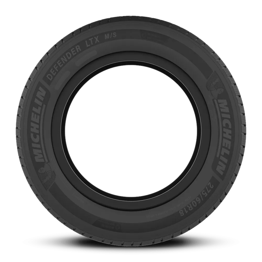 Michelin Defender LTX M/S 275/60R18 - Wheelwiz