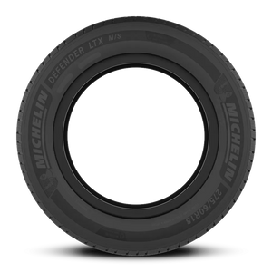 Michelin Defender LTX M/S 275/60R18 - Wheelwiz
