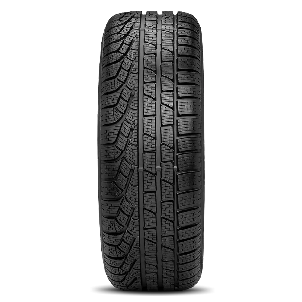 Pirelli Winter 240 Sottozero Serie Ii 255/35R18