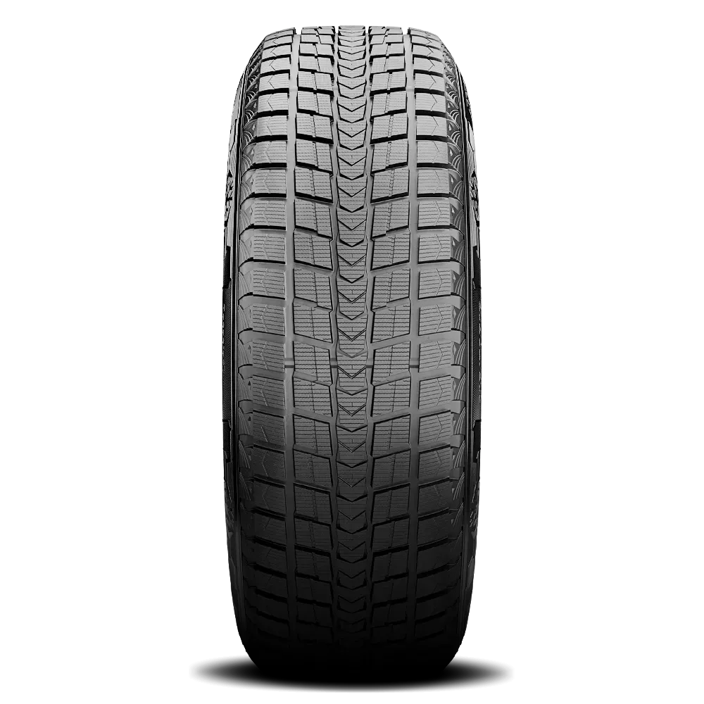 Nexen Winguard Ice Suv 235/65R17 - Wheelwiz
