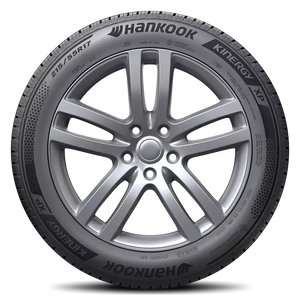 Hankook Kinergy XP P215/55R17