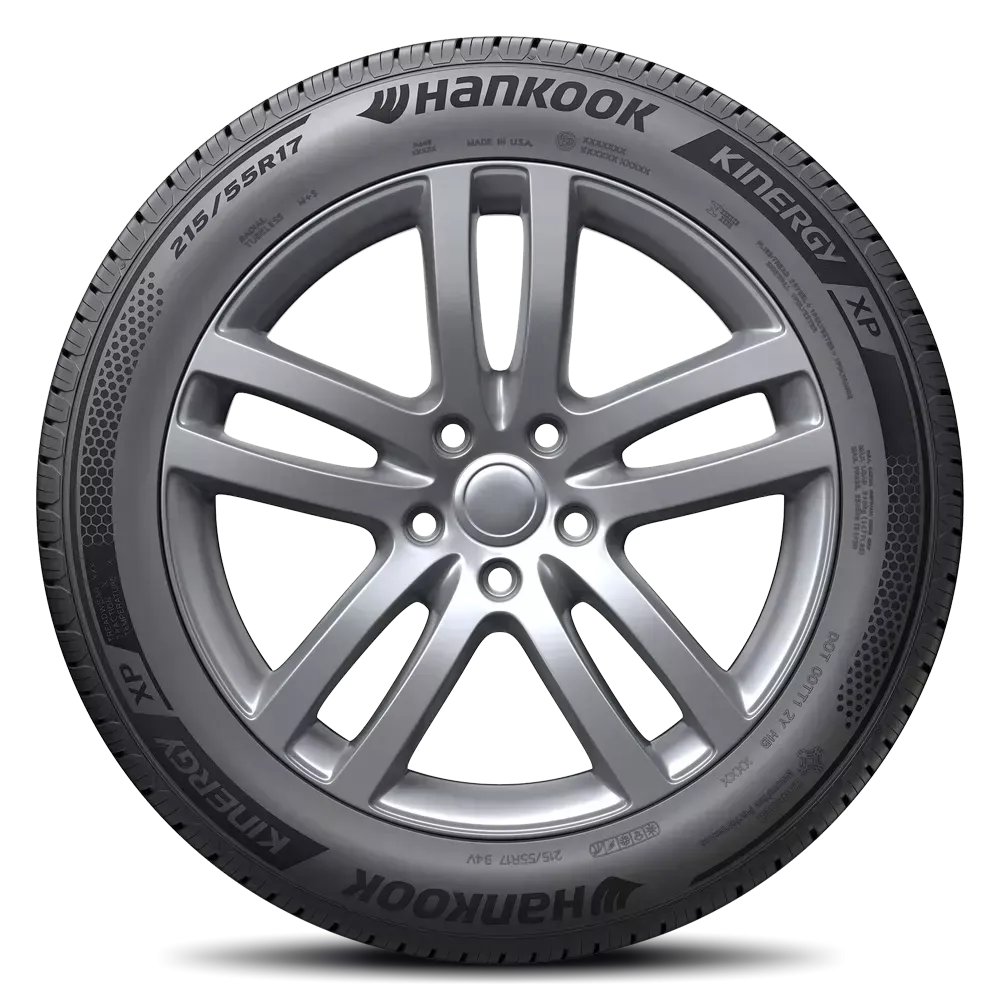 Hankook Kinergy XP H446 215/20R17