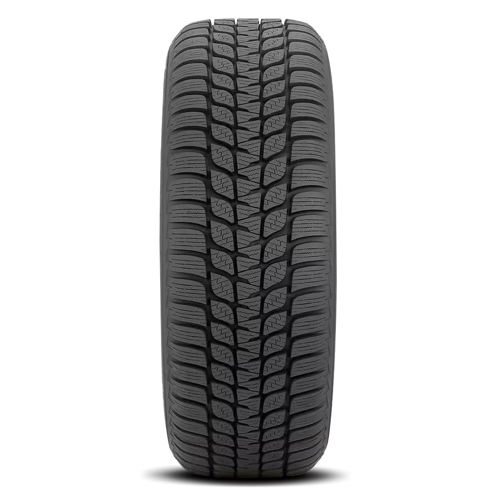 Bridgestone Blizzak LM-25-1 RFT 205/55R17 - Wheelwiz