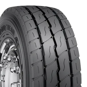 Goodyear Omnitrac T 385/65R22.5 - Wheelwiz