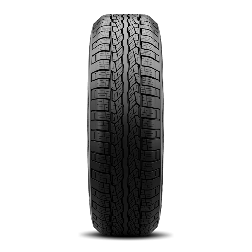 Yokohama Geolandar P225/65R17 - Wheelwiz