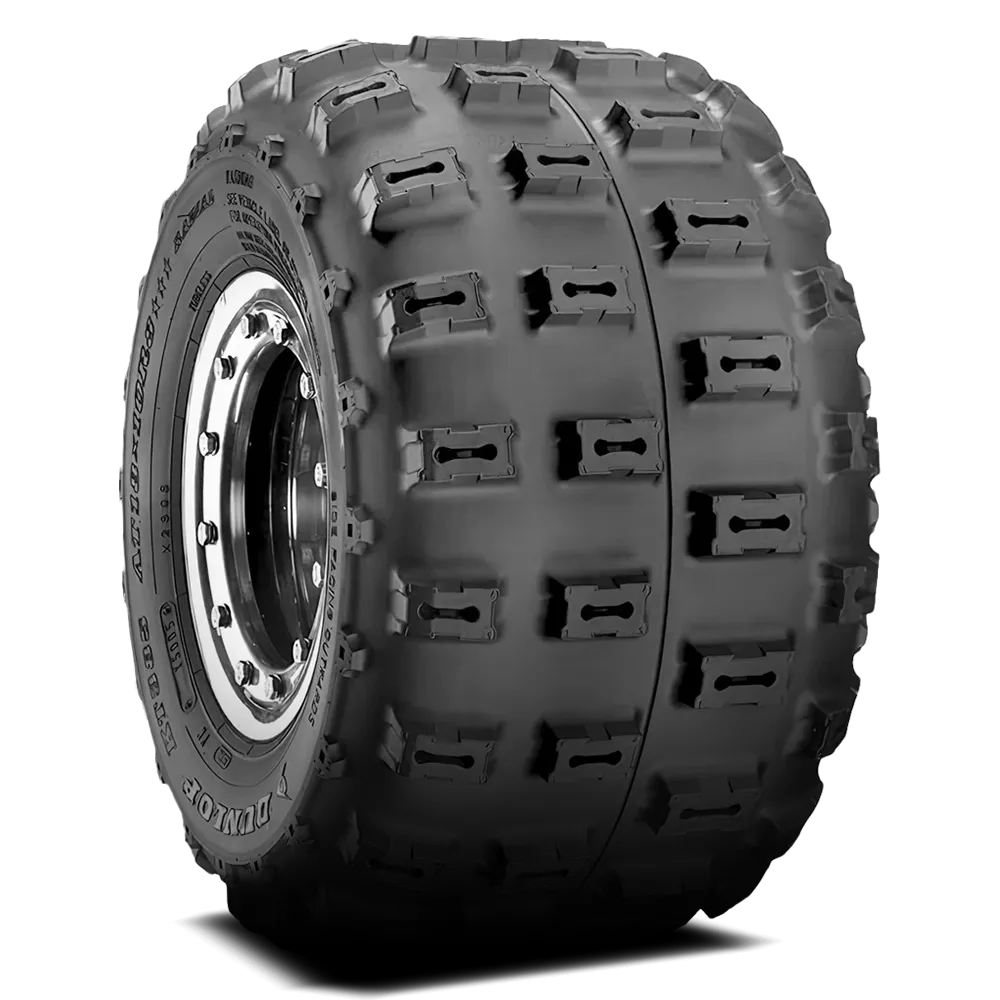 Dunlop KT385 Radial 18X10R8 - Wheelwiz